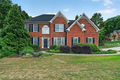 4969 Day Lily Way NW, Acworth, GA 30102 - Photo 1