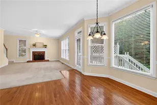 4969 Day Lily Way NW, Acworth, GA 30102 - Photo 9