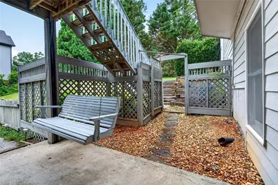 4969 Day Lily Way NW, Acworth, GA 30102 - Photo 51