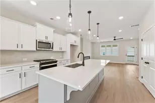 3336 Cranston Ln, Kennesaw, GA 30144 - Photo 5