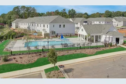3336 Cranston Lane, Kennesaw, GA 30144 - Photo 35