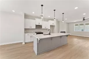 3336 Cranston Ln, Kennesaw, GA 30144 - Photo 17