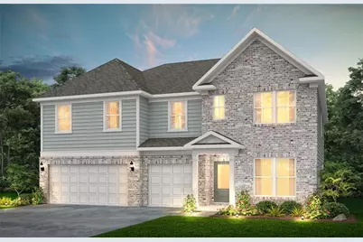 3221 Morris Hills Drive, Dacula, GA 30019 - Photo 1