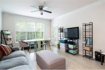 1128 Westchester Ridge NE, Brookhaven, GA 30329 - Photo 11