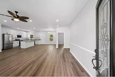 186 Salem Drive, Rome, GA 30165 - Photo 7