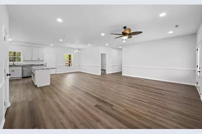 186 Salem Drive, Rome, GA 30165 - Photo 9