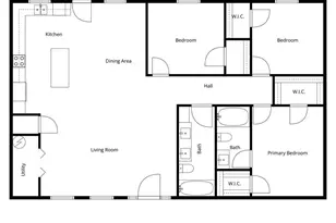 186 Salem Dr, Rome, GA 30165 - Photo 33