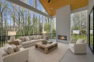 393 Karen Dr, Alpharetta, GA 30009 - Photo 47