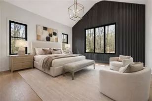 393 Karen Dr, Alpharetta, GA 30009 - Photo 3