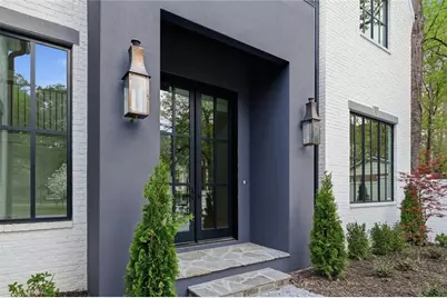 393 Karen Drive, Alpharetta, GA 30009 - Photo 7