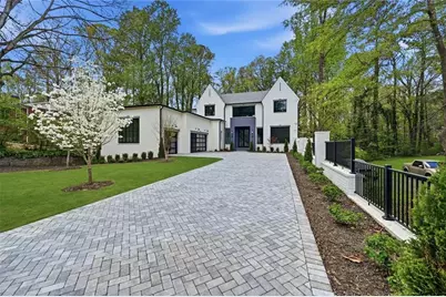 393 Karen Drive, Alpharetta, GA 30009 - Photo 61