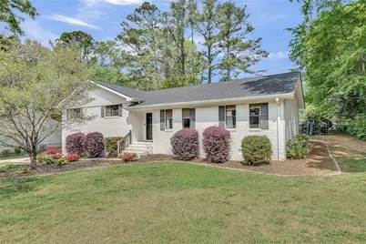 151 Suburban Drive NE, Kennesaw, GA 30144 - Photo 31