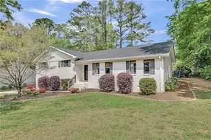 151 Suburban Dr NE, Kennesaw, GA 30144 - Photo 31