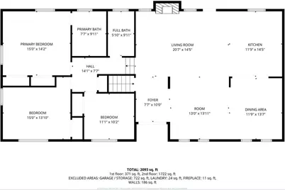 151 Suburban Drive NE, Kennesaw, GA 30144 - Photo 29