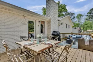 151 Suburban Dr NE, Kennesaw, GA 30144 - Photo 19