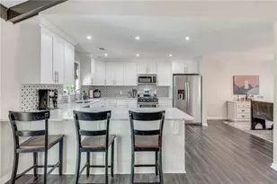 151 Suburban Dr NE, Kennesaw, GA 30144 - Photo 7