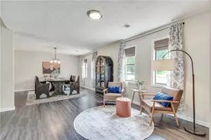 151 Suburban Dr NE, Kennesaw, GA 30144 - Photo 11