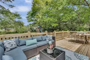 151 Suburban Dr NE, Kennesaw, GA 30144 - Photo 37