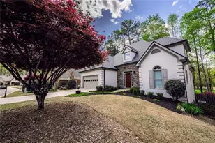 400 Shelli Ln, Roswell, GA 30075 - Photo 1