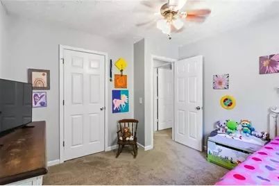 2455 Tolliver Drive, Ellenwood, GA 30294 - Photo 19