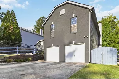 2455 Tolliver Drive, Ellenwood, GA 30294 - Photo 5