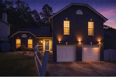2455 Tolliver Drive, Ellenwood, GA 30294 - Photo 1
