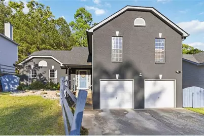 2455 Tolliver Drive, Ellenwood, GA 30294 - Photo 1