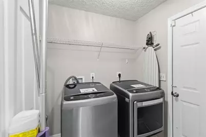 2455 Tolliver Drive, Ellenwood, GA 30294 - Photo 23