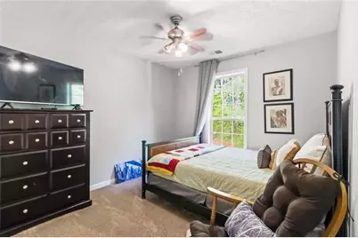 2455 Tolliver Drive, Ellenwood, GA 30294 - Photo 21