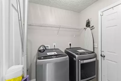 2455 Tolliver Drive, Ellenwood, GA 30294 - Photo 23