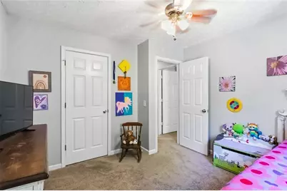 2455 Tolliver Drive, Ellenwood, GA 30294 - Photo 19