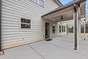 146 Morris Creek Dr, Hoschton, GA 30548 - Photo 27