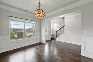 146 Morris Creek Dr, Hoschton, GA 30548 - Photo 5