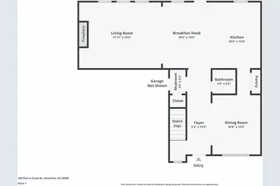 146 Morris Creek Drive, Hoschton, GA 30548 - Photo 29