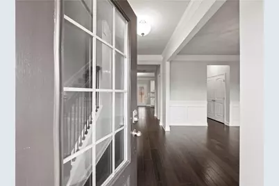 146 Morris Creek Drive, Hoschton, GA 30548 - Photo 3