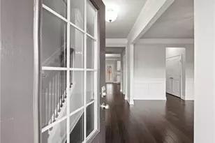 146 Morris Creek Dr, Hoschton, GA 30548 - Photo 3