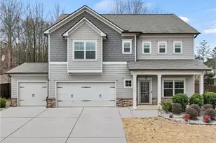 146 Morris Creek Dr, Hoschton, GA 30548 - Photo 1