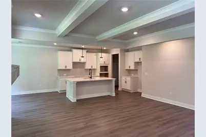 562 Winding Rose Drive, Hoschton, GA 30548 - Photo 13