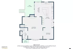 3560 Ebenezer Ct, Marietta, GA 30066 - Photo 55