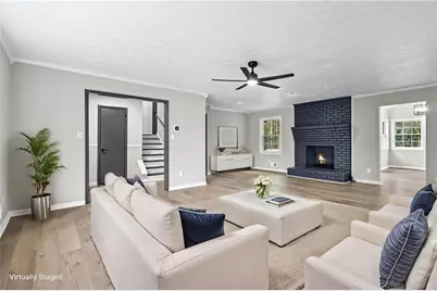 3560 Ebenezer Court, Marietta, GA 30066 - Photo 7