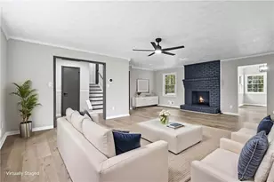 3560 Ebenezer Ct, Marietta, GA 30066 - Photo 7