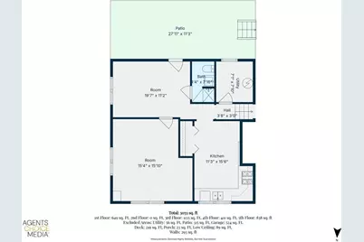 3560 Ebenezer Court, Marietta, GA 30066 - Photo 57