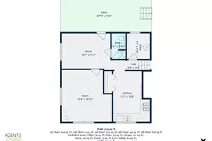 3560 Ebenezer Ct, Marietta, GA 30066 - Photo 57