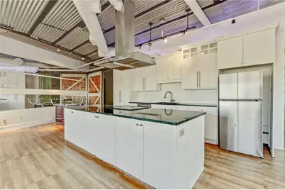 120 Ralph McGill Boulevard NE #1305, Atlanta, GA 30308 - Photo 9