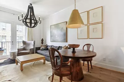 2255 Peachtree Road NE #825, Atlanta, GA 30309 - Photo 1