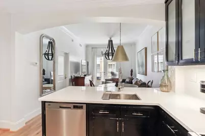 2255 Peachtree Road NE #825, Atlanta, GA 30309 - Photo 5