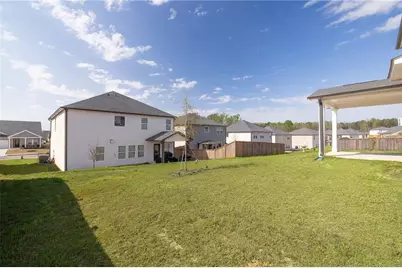 7768 Richmond Trail, Fairburn, GA 30213 - Photo 33