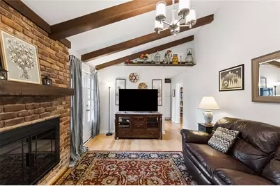 4601 Wendover Drive, Stone Mountain, GA 30083 - Photo 15