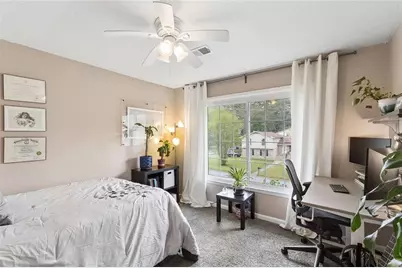 4601 Wendover Drive, Stone Mountain, GA 30083 - Photo 25