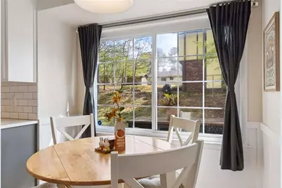 4601 Wendover Drive, Stone Mountain, GA 30083 - Photo 21